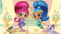 Shimmer and Shine: Genie Surprises! View 1