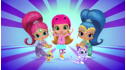 Shimmer and Shine: Genie-rific Adventures View 1