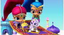 Shimmer and Shine: Welcome to Zahramay Falls! View 2