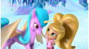 Shimmer and Shine: Zoom Zahramay! View 2