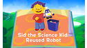 Sid the Science Kid "Read with Me" Bundle View 2