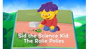 Sid the Science Kid "Read with Me" Bundle View 3