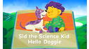 Sid the Science Kid "Read with Me" Bundle View 4