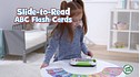 Slide-to-Read ABC Flash Cards™ View 2