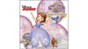 Disney Sofia the First: Songs From Enchancia View 1