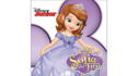 Sofia the First View 1