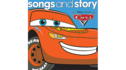 Disney Songs and Story: Cars View 1