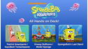 SpongeBob SquarePants: All Hands on Deck! View 5