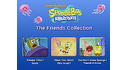 SpongeBob SquarePants: The Friends Collection View 5