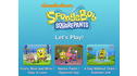 SpongeBob SquarePants: Let's Play View 5