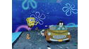 SpongeBob Squarepants: Out to Sea View 2