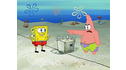SpongeBob Squarepants: Out to Sea View 5