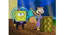 SpongeBob SquarePants: Seaworthy Celebrations View 2