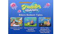 SpongeBob SquarePants: Bikini Bottom Tales View 5