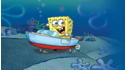 SpongeBob SquarePants: Waves of Adventure View 1