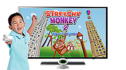 Stretchy Monkey 2: LeapTV edition View 2