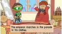 Super Why!: Royal Reading View 1