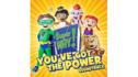 Super Why!: You’ve Got the Power Soundtrack View 1