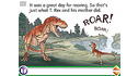 T-Rex's Mighty Roar View 3