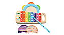 Tappin' Colors 2-in-1 Xylophone™ View 1