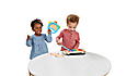 Tappin' Colors 2-in-1 Xylophone™ View 3
