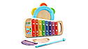 Tappin' Colors 2-in-1 Xylophone™ View 4