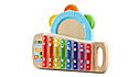 Tappin' Colors 2-in-1 Xylophone™ View 8