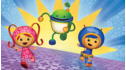 Team Umizoomi: Fearless Fixers! View 1