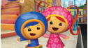 Team Umizoomi: Mighty Math Play Dates View 1