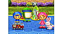 Team Umizoomi: Mighty Math Play Dates View 3