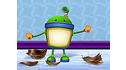Team Umizoomi: To The Rescue! View 4