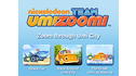 Team Umizoomi: Zoom through Umi City View 5
