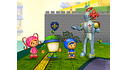 Team Umizoomi: Umizoomi Mighty Missions View 2