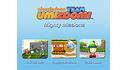 Team Umizoomi: Umizoomi Mighty Missions View 5