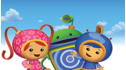 Team Umizoomi: Super Maths Missions View 1