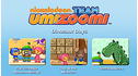 Team Umizoomi: Dinosaur Days View 5