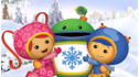 Team Umizoomi: Numbers to the Rescue! View 1