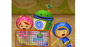 Team Umizoomi: Zoom into Missions! View 2