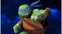 Teenage Mutant Ninja Turtles: Rise of the Turtles! View 1
