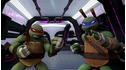 Teenage Mutant Ninja Turtles: Rise of the Turtles! View 3
