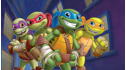 Teenage Mutant Ninja Turtles: Half-Shell Heroes View 1