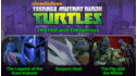 Teenage Mutant Ninja Turtles: Horned and Dangerous View 5