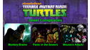 Teenage Mutant Ninja Turtles: Sewer Conspiracies View 5