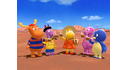 The Backyardigans: Epic Quests! View 2