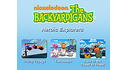 The Backyardigans: Heroic Explorers View 2