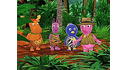 The Backyardigans: Adventures in Time View 3