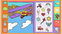 The Colouring Club: Toys! View 3