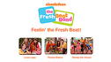 The Fresh Beat Band: Feelin' the Fresh Beat! View 5