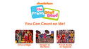 The Fresh Beat Band: You Can Count on Me! View 2