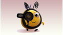 The Hive: Buzzbee's Big Film View 1
